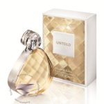 الیزابت آردن آنتولد - Elizabeth Arden Untold
