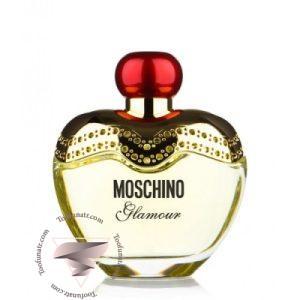 موسکینو-موسچینو گلامور - Moschino Glamour
