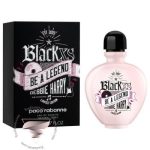 پاکو رابان بلک ایکس اس بی لجند دبی هری - Paco Rabanne Black XS Be a Legend Debbie Harry