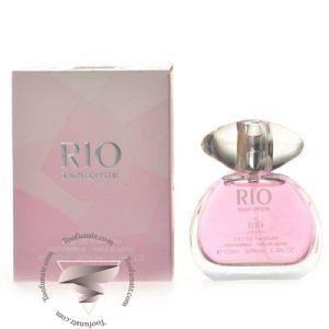Rio Bright Crystal (Versace) for women - ریو برایت کریستال (ورساچه صورتی) زنانه