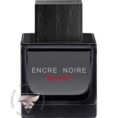 لالیک انکر نویر اسپرت - Lalique Encre Noire Sport لالیک انکر نویر اسپرت - Lalique Encre Noire Sport