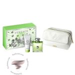 Versace Versense Gift Set for women - ست ورساچه ورسنس زنانه 3 تیکه