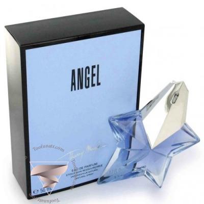 عطر ادکلن تیری موگلر آنجل ستاره ای - Thierry Mugler Angel عطر ادکلن تیری موگلر آنجل ستاره ای - Thierry Mugler Angel
