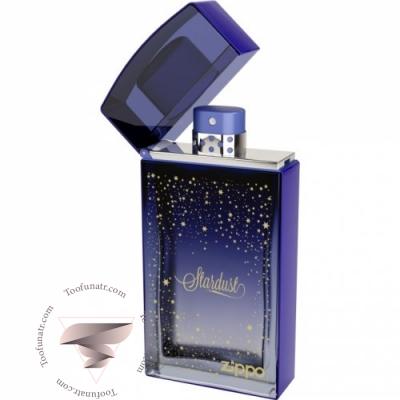 زيپو استارداست - Zippo Fragrances Stardust زيپو استارداست - Zippo Fragrances Stardust