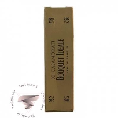 Xerjoff Casamorati Bouquet Ideale Sample - سمپل کازاموراتی زرجوف بوکت ایده آل Xerjoff Casamorati Bouquet Ideale Sample - سمپل کازاموراتی زرجوف بوکت ایده آل