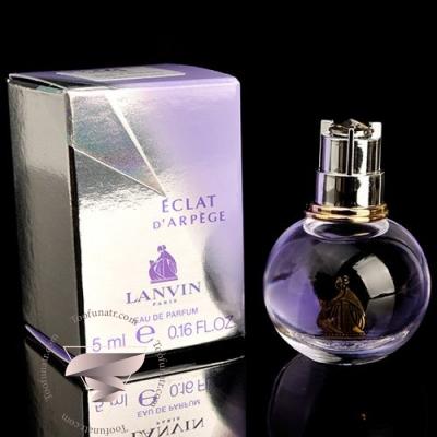 Lanvin Eclat d´Arpege Miniature for women - لانوین اکلت مینیاتوری زنانه Lanvin Eclat d´Arpege Miniature for women - لانوین اکلت مینیاتوری زنانه
