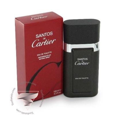 Cartier Santos for men - کارتیر سانتوس مردانه (سانتوز کارتیر مردانه) Cartier Santos for men - کارتیر سانتوس مردانه (سانتوز کارتیر مردانه)