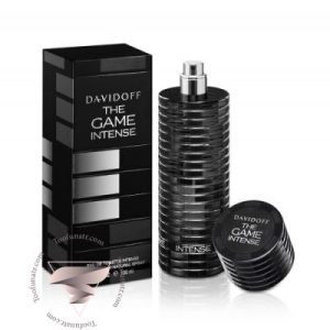 عطر ادکلن دیویدوف گیم اینتنس - Davidoff The Game Intense