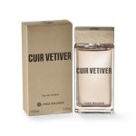 ایو روشه کویر (کوییغ) وتیور - Yves Rocher Cuir Vetiver
