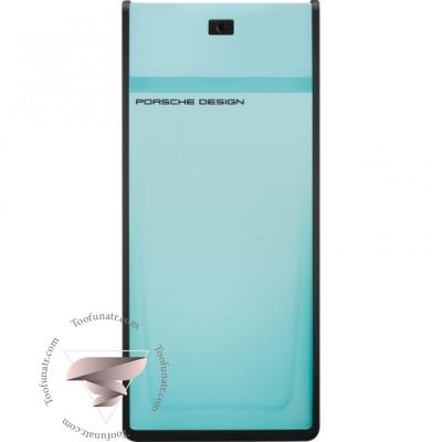 پورشه دیزاین د اسنس - Porsche Design The Essence پورشه دیزاین د اسنس - Porsche Design The Essence