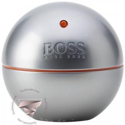 هوگو بوس این موشن - Hugo Boss in Motion هوگو بوس این موشن - Hugo Boss in Motion