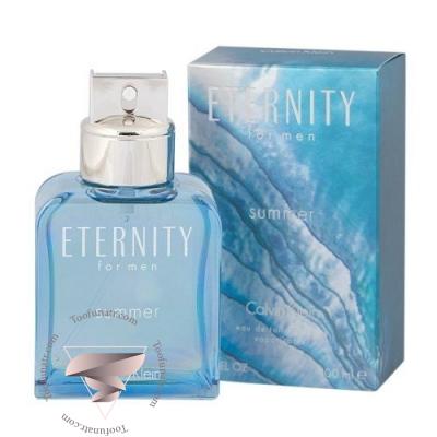 Calvin Klein Eternity Summer 2012 For Men - کالوین کلین اترنیتی سامر 2012 مردانه Calvin Klein Eternity Summer 2012 For Men - کالوین کلین اترنیتی سامر 2012 مردانه