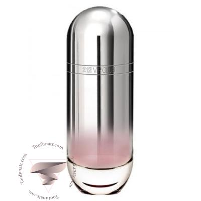 کارولینا هررا 212 وی آی پی کلاب ادیشن زنانه - Carolina Herrera 212 VIP Club Edition کارولینا هررا 212 وی آی پی کلاب ادیشن زنانه - Carolina Herrera 212 VIP Club Edition