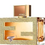 فندی فن دی لدر اسنس - Fendi Fan di Leather Essence