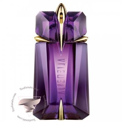 تیری موگلر الین زنانه ادو پرفیوم - Thierry Mugler Alien تیری موگلر الین زنانه ادو پرفیوم - Thierry Mugler Alien