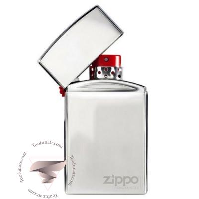 زيپو اورجینال مردانه - Zippo Fragrances Original for Men زيپو اورجینال مردانه - Zippo Fragrances Original for Men