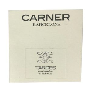 Carner Barcelona Tardes Sample - سمپل کارنر بارسلونا تاردس زنانه