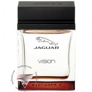 جگوار ویژن اسپرت - Jaguar Vision Sport