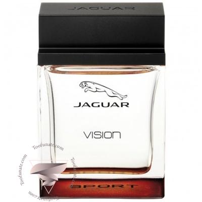 جگوار ویژن اسپرت - Jaguar Vision Sport جگوار ویژن اسپرت - Jaguar Vision Sport