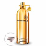 مونتاله آعود لدر - Montale Aoud Leather