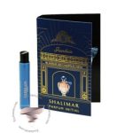 سمپل شالیمار پرفیوم اینیتیال زنانه