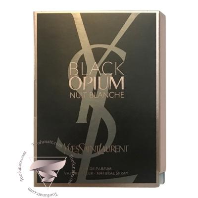 Yves Saint Laurent Black opium Sample - سمپل ایو سن لورن بلک اپیوم Yves Saint Laurent Black opium Sample - سمپل ایو سن لورن بلک اپیوم