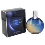 ون کلیف اند آرپلز میدنایت این پاریس ادو تویلت - Van Cleef & Arpels Midnight in Paris EDT