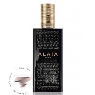 آلایا پاریس آلایا - Alaia paris Alaia تستر اورجینال عطر آلایا پاریس آلایا