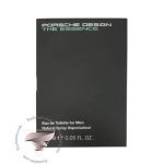 Porsche Design The Essence sample - سمپل پورش دیزاین اسنس مردانه