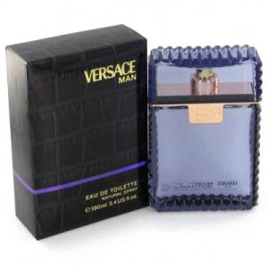 عطر ادکلن ورساچه من - Versace Man