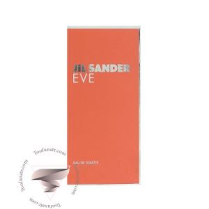 Jil Sander Eve Sample - سمپل جیل سندر ایو زنانه