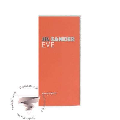Jil Sander Eve Sample - سمپل جیل سندر ایو زنانه Jil Sander Eve Sample - سمپل جیل سندر ایو زنانه