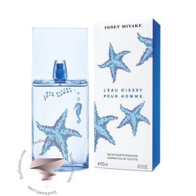ایسی میاکه لئو د ایسه پور هوم سامر 2014 - Issey Miyake L’Eau d’Issey Pour Homme Summer 2014 ایسی میاکه لئو د ایسه پور هوم سامر 2014 - Issey Miyake L’Eau d’Issey Pour Homme Summer 2014