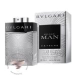 بولگاری من اکستریم آل بلک ادیشنز - Bvlgari Man Extreme All Black Editions
