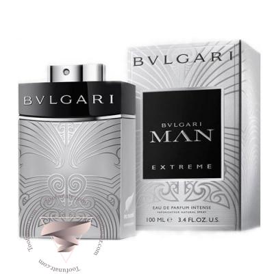 بولگاری من اکستریم آل بلک ادیشنز - Bvlgari Man Extreme All Black Editions بولگاری من اکستریم آل بلک ادیشنز - Bvlgari Man Extreme All Black Editions