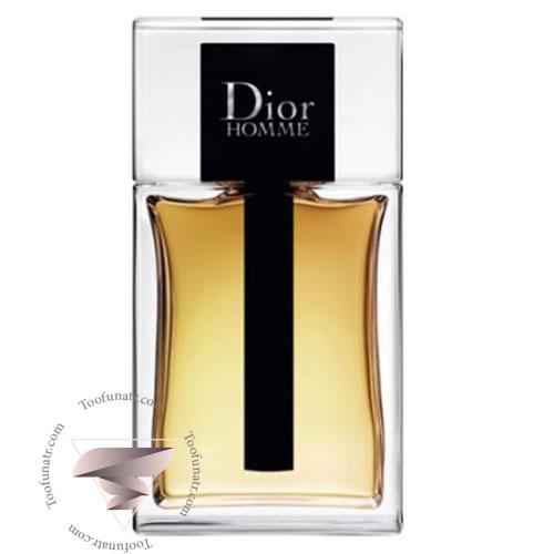 عطر ادکلن دیور هوم 2020 - Dior Homme 2020
