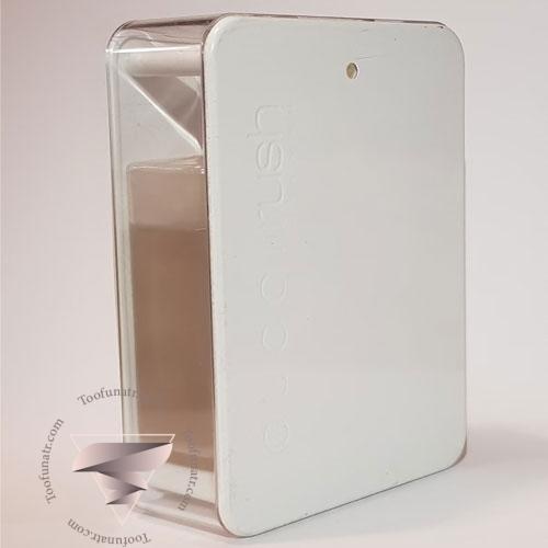 گوچی راش مردانه - Gucci Rush for Men گوچی راش مردانه - Gucci Rush for Men