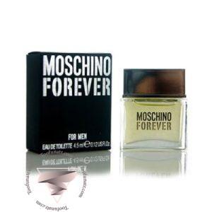 Moschino Forever Miniature - موسکینو-موسچینو فوراور مینیاتوری