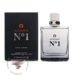 عطر ادکلن آگنر نامبر وان مردانه - aigner No 1