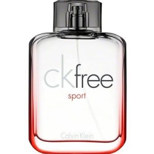 عطر ادکلن سی کی فری اسپرت - CK Free Sport