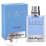 Salvatore Ferragamo Acqua Essenziale Miniature - سالواتوره فراگامو آکوا اسنزیال مینیاتوری