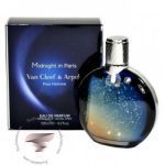 ون کلیف اند آرپلز میدنایت این پاریس ادو پرفیوم - Van Cleef & Arpels Midnight in Paris EDP