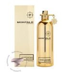 مونتاله آعود لدر - Montale Aoud Leather