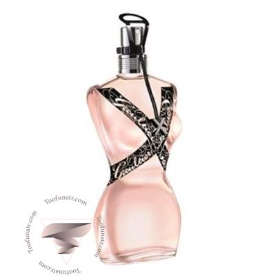 ژان پل گوتیه کلاسیک ایکس جول ادیشن ۲۰۱۱ - Jean Paul Gaultier Classique X Jewel Edition 2011 ژان پل گوتیه کلاسیک ایکس جول ادیشن ۲۰۱۱ - Jean Paul Gaultier Classique X Jewel Edition 2011