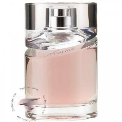 هوگو بوس فم زنانه - Hugo Boss Femme هوگو بوس فم زنانه - Hugo Boss Femme