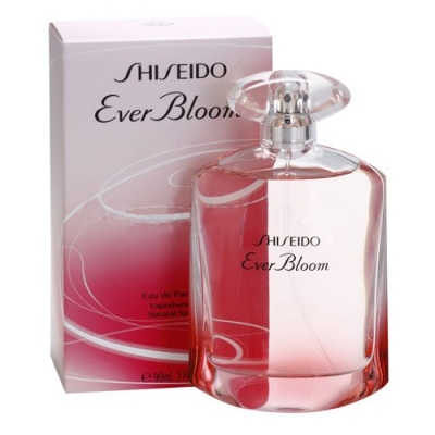 شیسیدو اور بلوم ادو پرفیوم - Shiseido Ever Bloom EDP