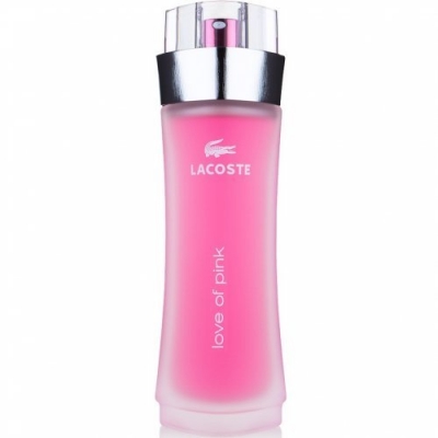 لاگوست لاو آف پینک صورتی - Lacoste Love of Pink لاگوست لاو آف پینک صورتی - Lacoste Love of Pink