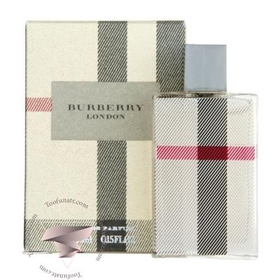 Burberry London Miniature for women - باربری لندن مینیاتوری زنانه Burberry London Miniature for women - باربری لندن مینیاتوری زنانه