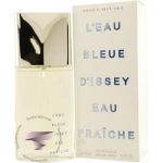 ایسی میاکه لئو بلو د ایسی او فرش - Issey Miyake L'Eau Bleue d'Issey Eau Fraiche