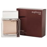 کالوین کلین ایفوریا من مردانه - Calvin Klein Euphoria Men